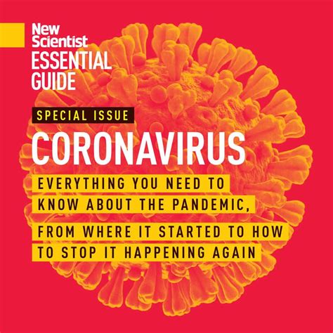 Coronavirus essential guide: Everything you need to know on covid-19 | New Scientist