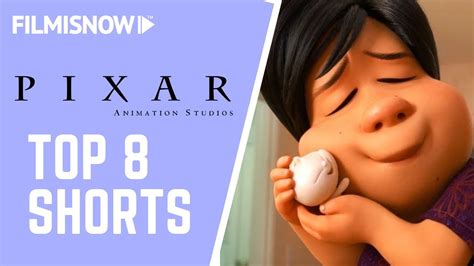 TOP 8 PIXAR SHORTS You Need to See - YouTube