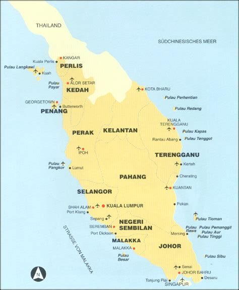 world best geography photos: Malaysia