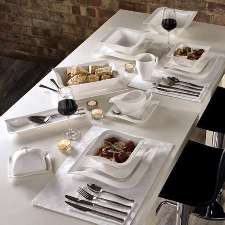 Hotel Chelsea 16 Piece Dinner Set | Dinner sets, Kitchen plates set, Dinnerware