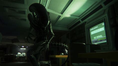 Alien: Isolation Preview – Sci-Fi Terror Worthy Of Ridley Scott