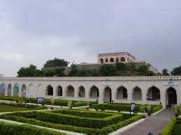 Taramati Baradari - HYDERABAD