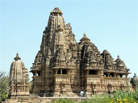 Vishwanatha Temple, Khajuraho - Timings, History, Best Time to Visit