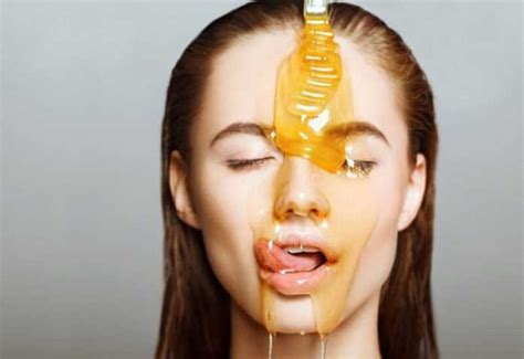 3 types of honey face mask for glowing skin (With BENEFITS) – Anxiety ...