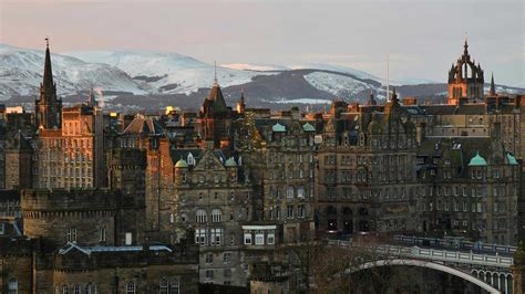 Edinburgh Wallpapers - 4k, HD Edinburgh Backgrounds on WallpaperBat