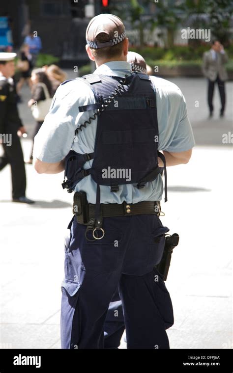 Police uniforms hi-res stock photography and images - Alamy