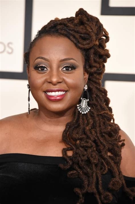 74 best Ledisi Hair images on Pinterest | Natural hair, Natural ...