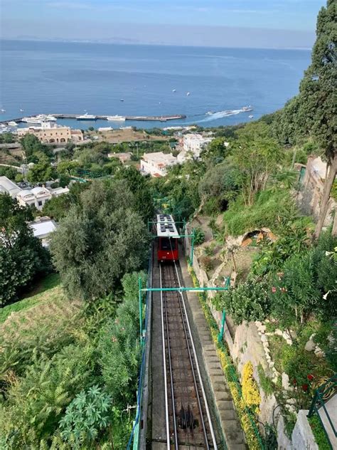 10 Best Things to do in Capri Italy - What to do in Capri | Italy Best