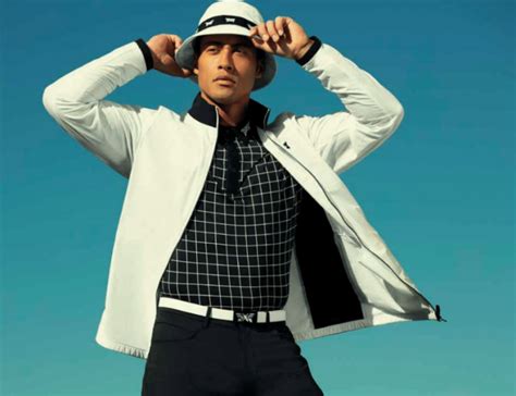 PXG launches Spring/Summer 2021 apparel collection – GolfWRX