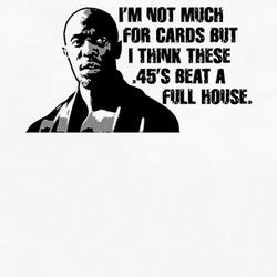 Omar Little Quotes. QuotesGram