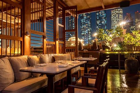 Hakkasan Abu Dhabi Gains Michelin Star in Inaugural 2023 Guide - Hakkasan