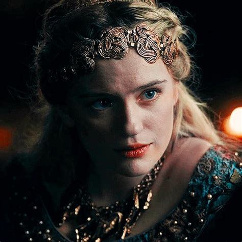 Freydis | Wiki Vikings | Fandom