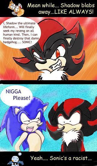 Shadow The Hedgehog Funny Quotes. QuotesGram