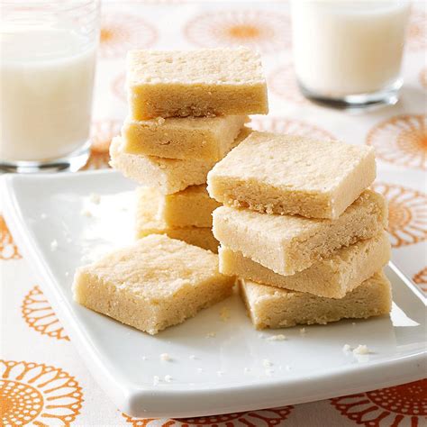 Scottish Christmas Cookies / Traditional Scottish Shortbread The Daring ...