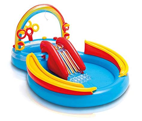 Amazon 10 Best Kiddie Pools 2021 - Best Deals for Kids