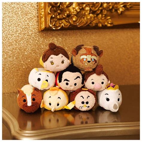 My Tsum Tsum | Disney's Tsum Tsum Plush Guide | Disney tsum tsum, Tsum tsum disney plush, Tsum tsum