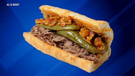 Al's Italian Beef celebrates 80 years by slinging 80-cent sandwiches Thursday - ABC7 Chicago