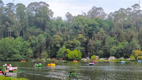 15 Beautiful Tourist Places In Kodaikanal - TourismTN