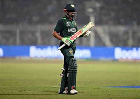 Babar Azam resigns as Pakistan captain across all formats