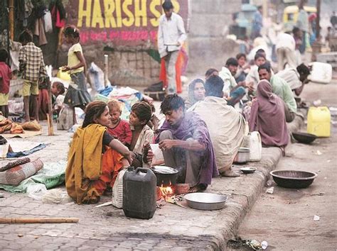 Poverty ratio 32.75% in rural areas against 8.81% in urban: NITI report