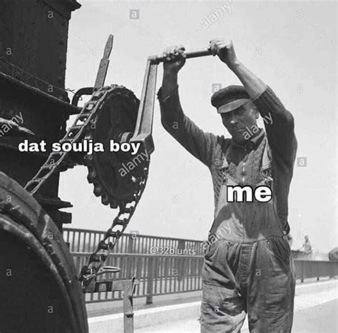 Top 30 soulja boy memes | Soulja boy, Funny memes, Memes