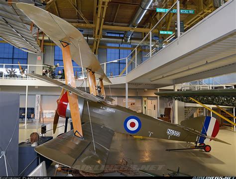 Sopwith Triplane (replica) - UK - Navy | Aviation Photo #5209123 ...