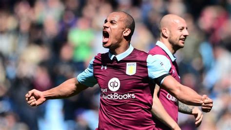 Gabby Agbonlahor Claims That He Would Have Played for Free to Help ...