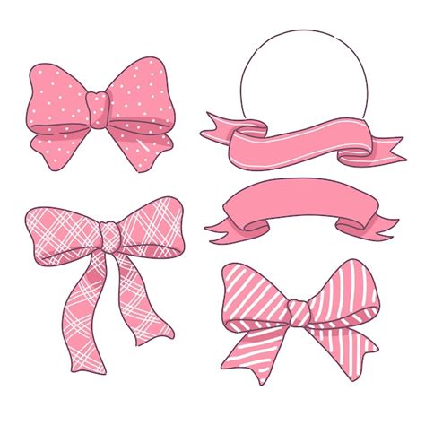 Free Ribbon Clipart