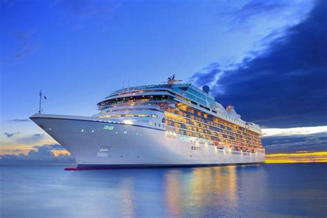 Oceania Cruises Expands Relaxed Dining Options Fleetwide