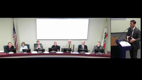 Lodi Unified School District Board of Education Meeting 4/16/2019 - YouTube