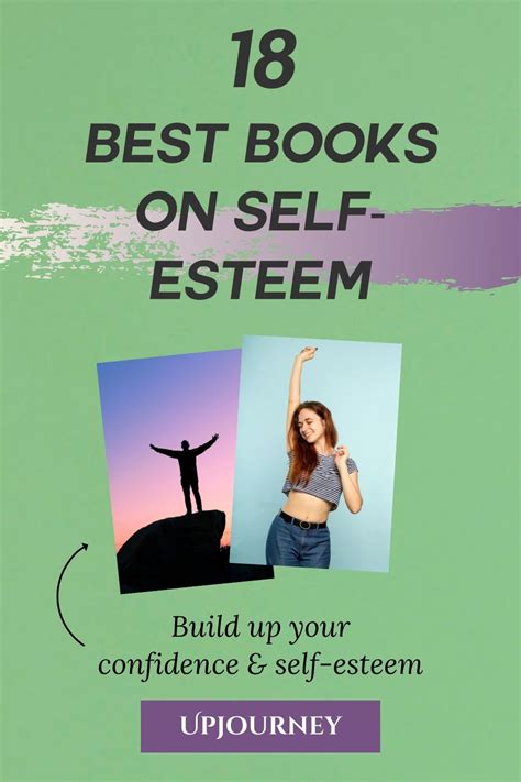 The 32 Best Books on Confidence and Self-Esteem (in 2021) | Self esteem ...