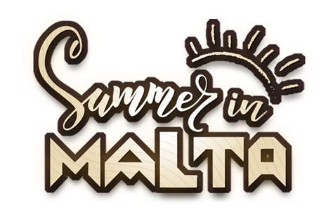 Summer In Malta – 30th May – 3rd June 2024