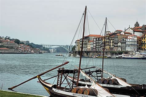 10 Wine Tours You Can't Miss in Porto