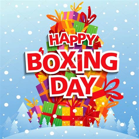 Boxing Day Wallpapers - Wallpaper Cave