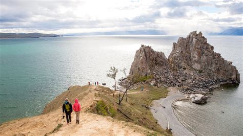 How a weekend in Irkutsk and Lake Baikal will make you fall in love with Siberia - Russia Beyond