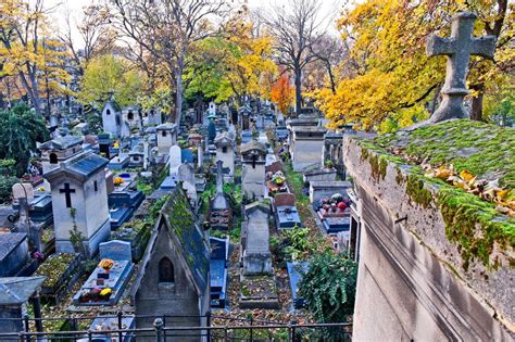 7 Must-Visit Historic Cemeteries in Europe - Trazee Travel