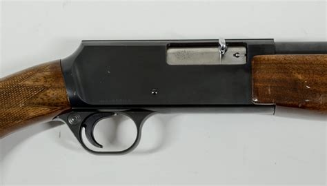 Browning BAR-22 .22 LR Semi-Auto Rifle Auctions | Online Rifle Auctions