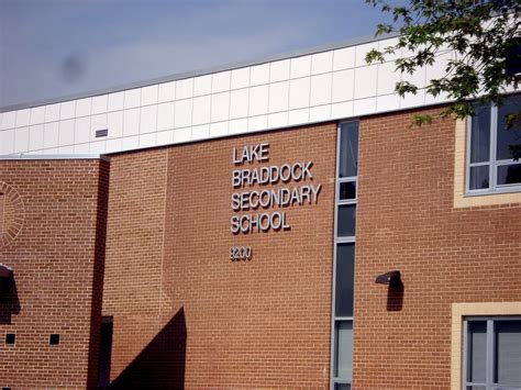 Lake Braddock Secondary School | Nathan Herald | Flickr