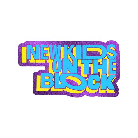 New Kids On The Block Shirts & Merch Store