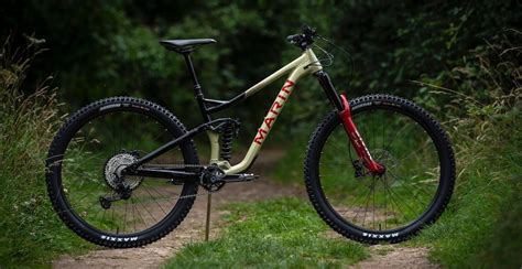 Marin Bikes | 2022 Alpine Trail XR