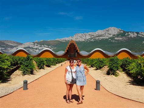 Rioja Full Experience Wine Tour from San Sebastian - Go Basque