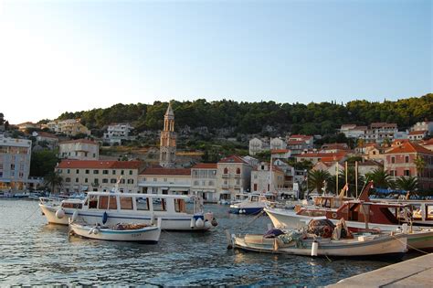 Top 7 Reasons to Visit Dalmatia in Croatia - Kind Of Normal