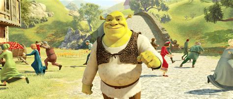 Shrek Forever After Picture 22