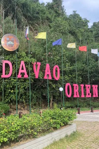 27 Davao Oriental Tourist Spots