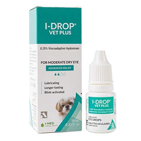 Best Dog Eye Drops for Infections & Allergies [Vet Reviews]