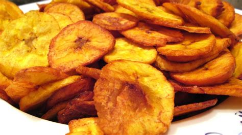 plantain-chips - inuofebi