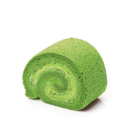 [Preorder] Swiss Roll - Pandan Flavor – Better Bites