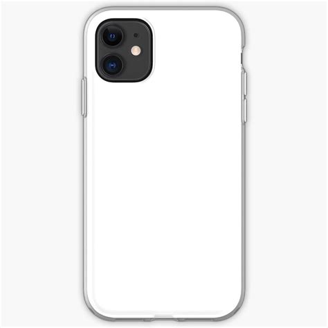 "White Phone Case" iPhone Case & Cover by shauntayaba | Redbubble