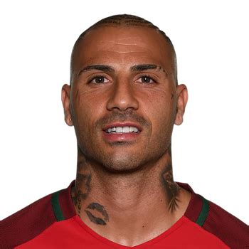 Ricardo Quaresma Height, Weight, Age, Nationality, Position, Bio ...