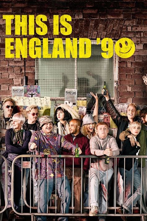 This Is England '90 - Rotten Tomatoes